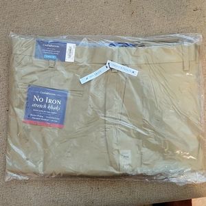 Croft & Barrow Dress Pants